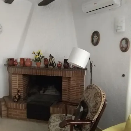 Appartementos Tosall 7 E Calpe Buitenkant foto